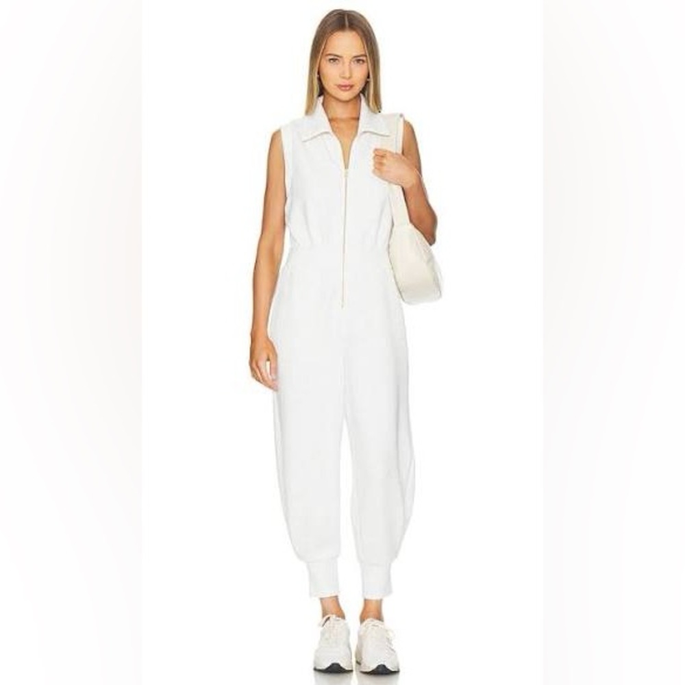 Varley Madelyn Jumpsuit (size small)